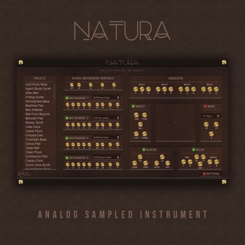 natura