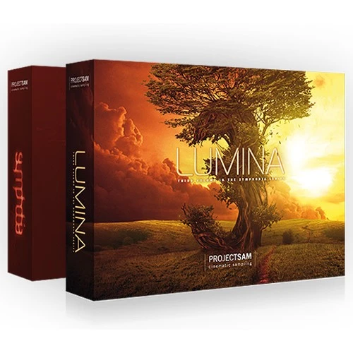 symphobia 1 & 3 bundle