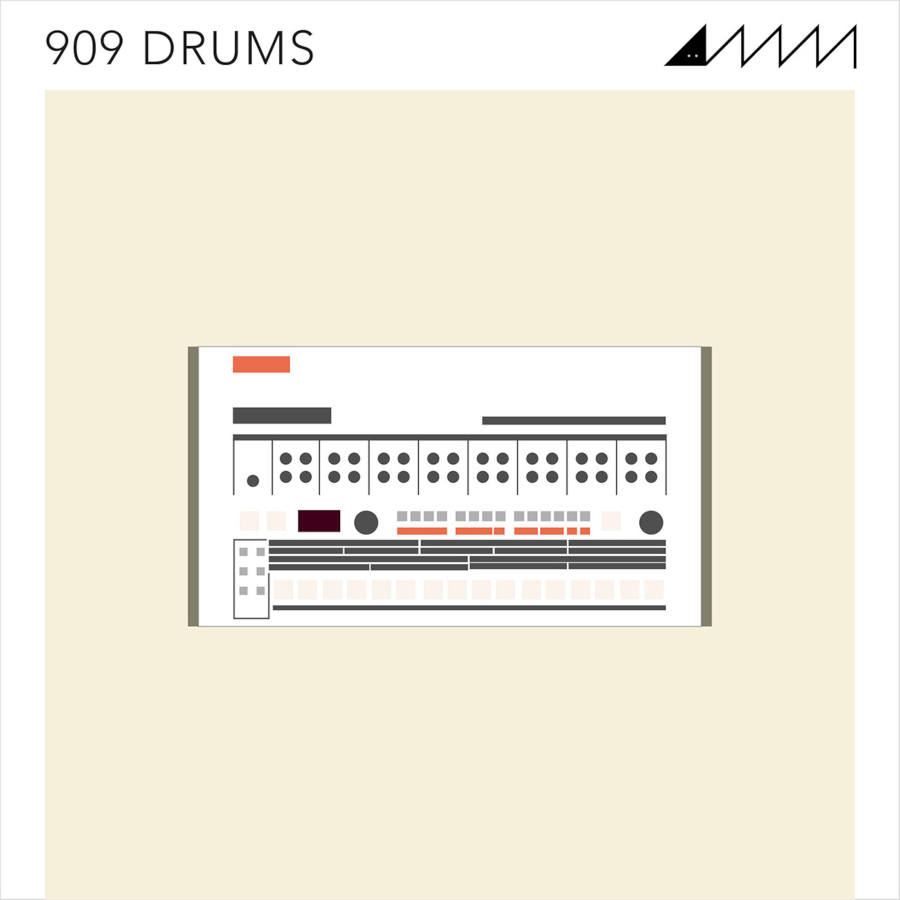 909 drums