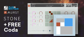 stone + free coda
