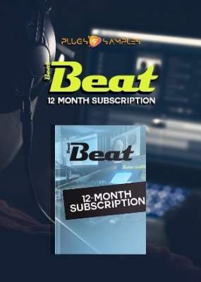 magazine 12 month subscription (2024)