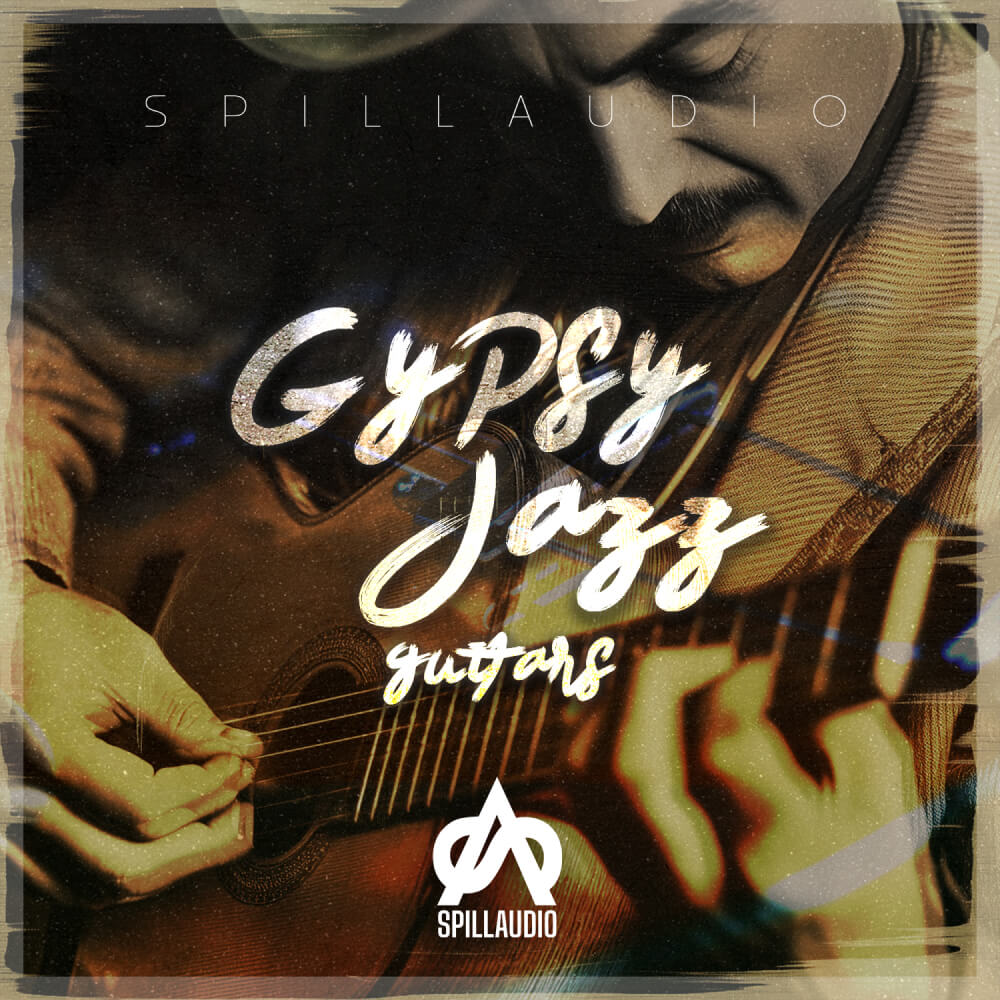 gypsy jazz guitars
