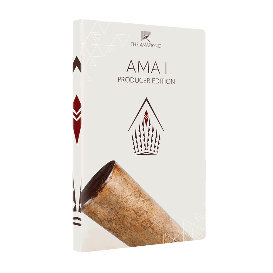 ama i – producer edition