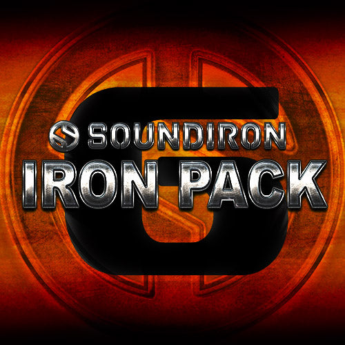 iron pack 6 – wooden flutes