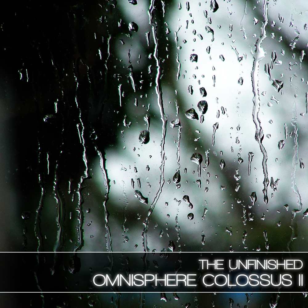 omnisphere colossus ii