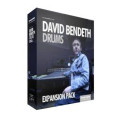 david bendeth drums expansion pack for trigger