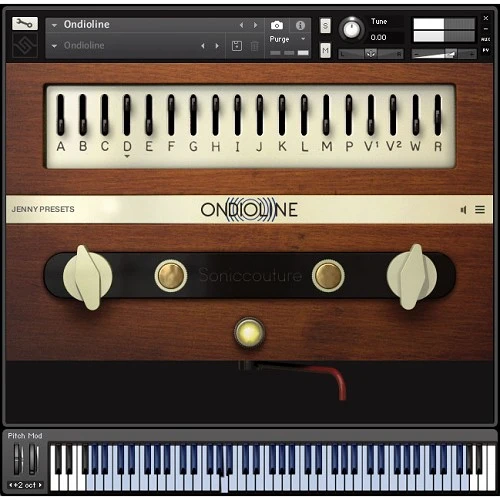 ondioline