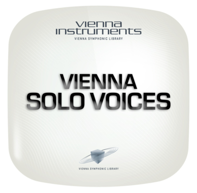 vienna solo voices std