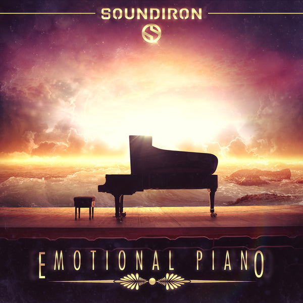 emotional piano