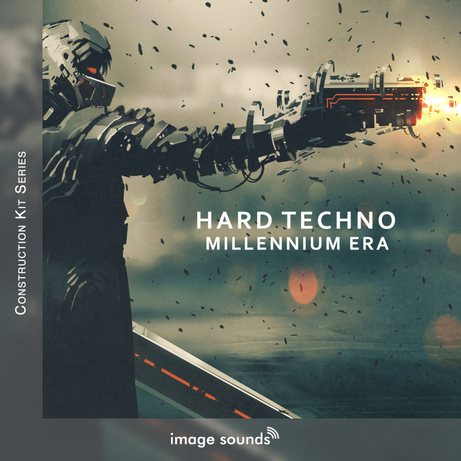 hard techno – millennium era