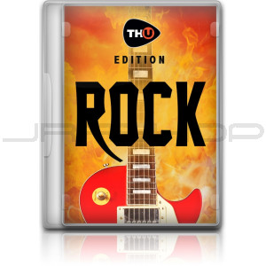 th-u rock edition upgrade