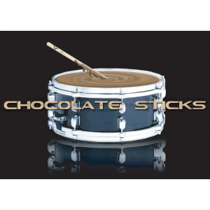 chocolate sticks