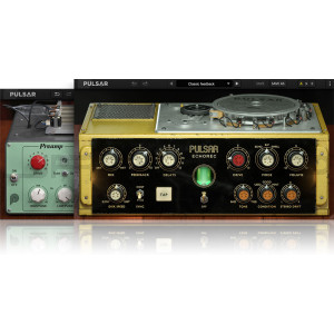 echorec and primavera bundle