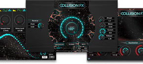 collision fx