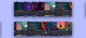 creative fx collection 2