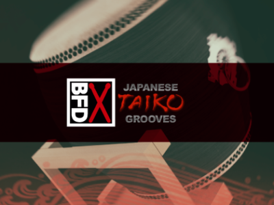 japanesetaikogrooves