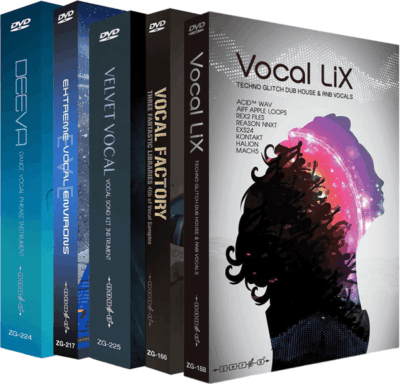 ult vocals bundle