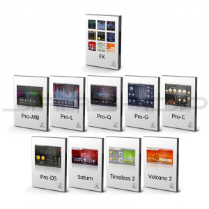 fx bundle processing plugins