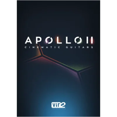 Apollo 2: Cinematic Guitars