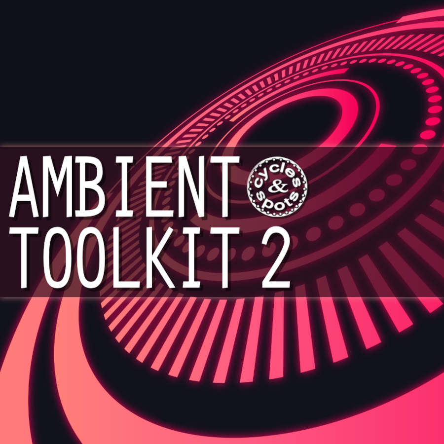 ambient toolkit 2
