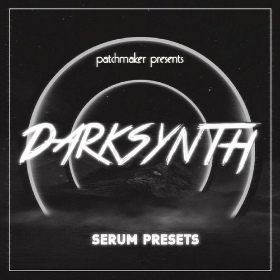 darksynth – serum