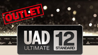 uad ult 12 std bundle