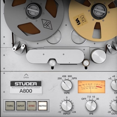 Studer A800 Tape Recorder 最新のセール情報
