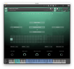 World Colors: Yangqin