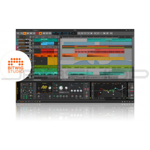 studio 5 upgrade from producer