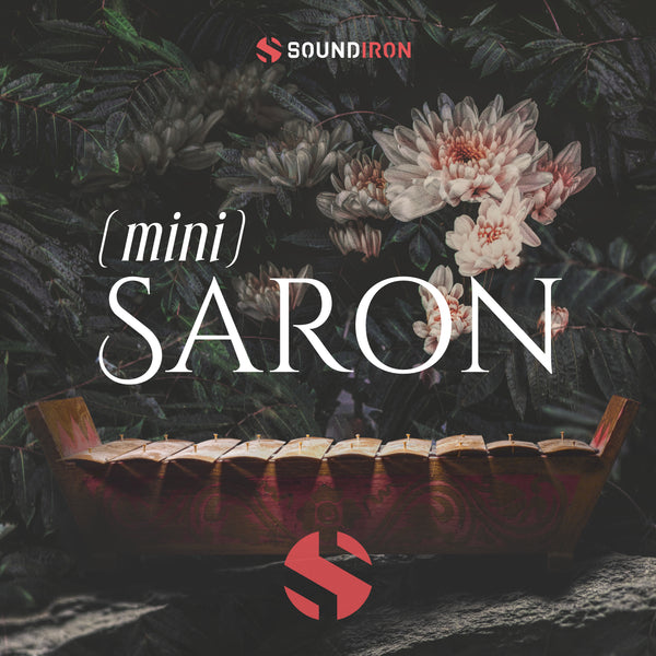 mini saron