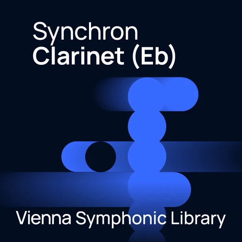 synchron clarinet (eb)