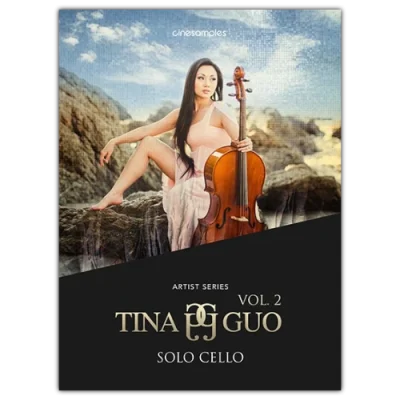 tina guo vol 2