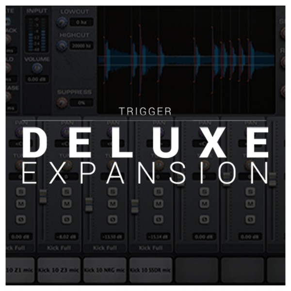 steven slate trigger 2 deluxe expansion