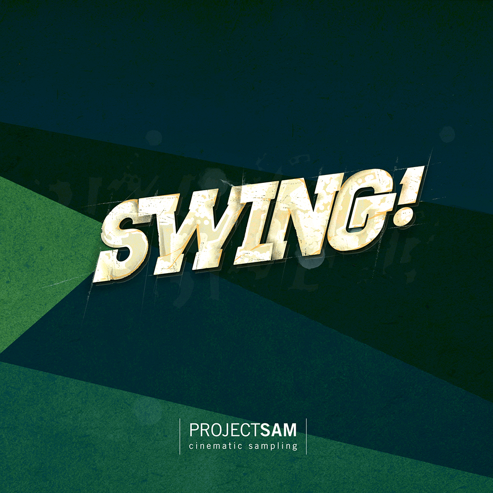 swing!