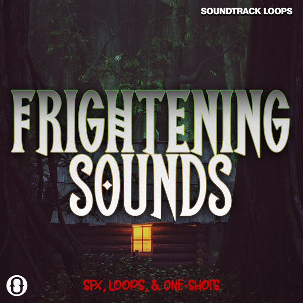 frightening sounds halloween sound effects