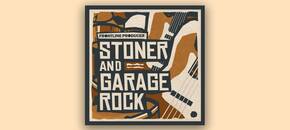stoner & garage rock