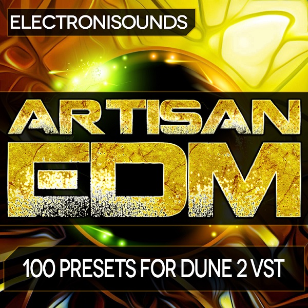 artisan edm for dune 2
