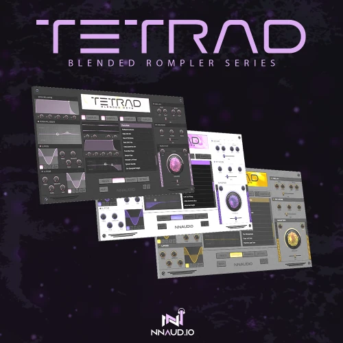 tetrad series