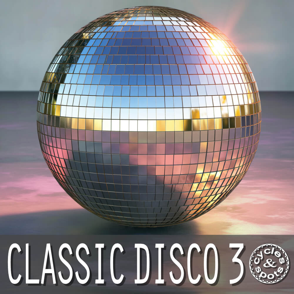 classic disco 3