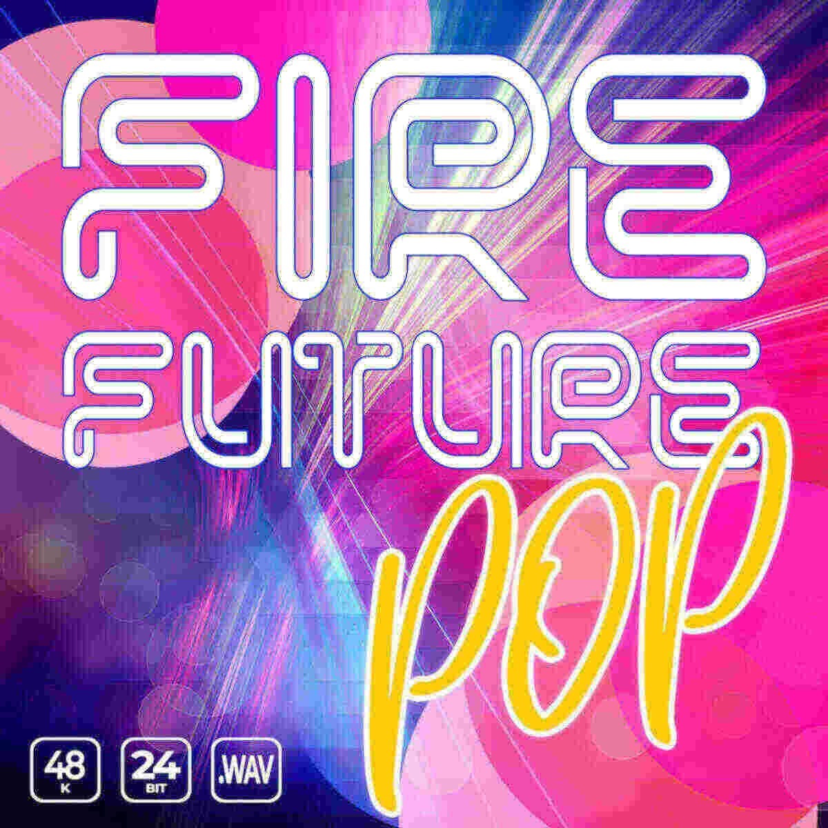 fire future pop