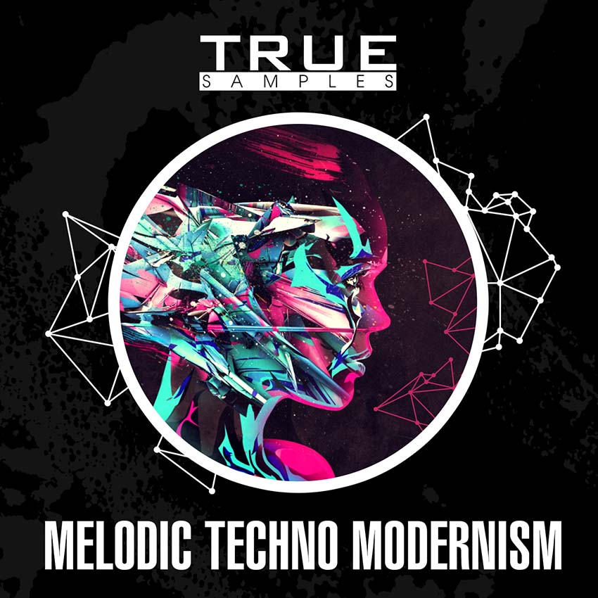 melodic techno modernism
