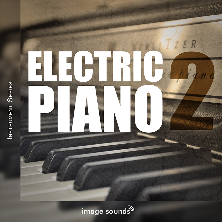 electric piano 2