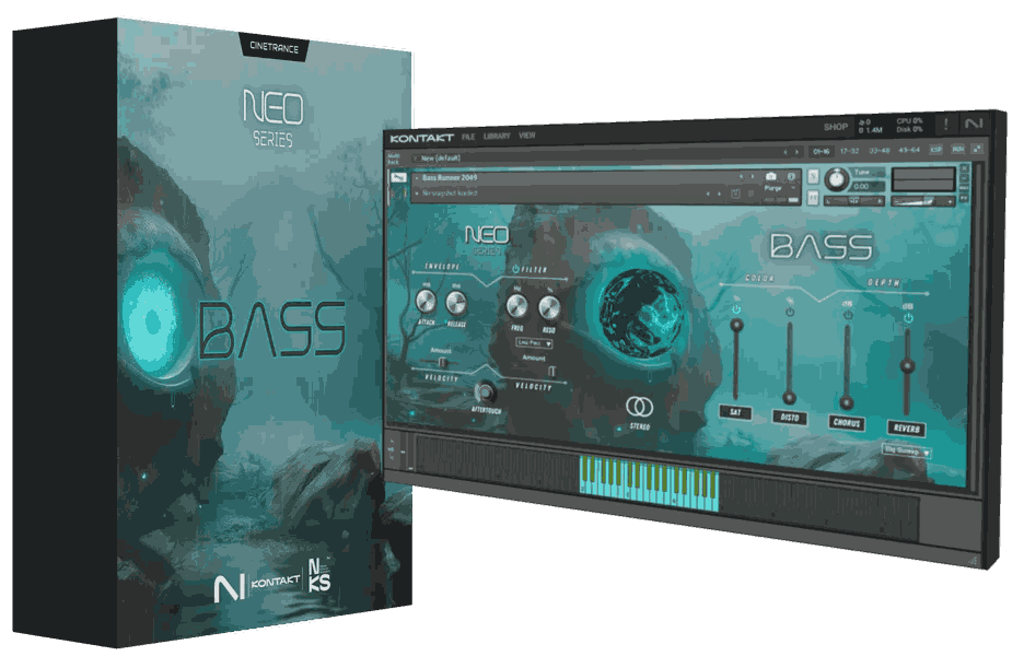 neoseries:bass