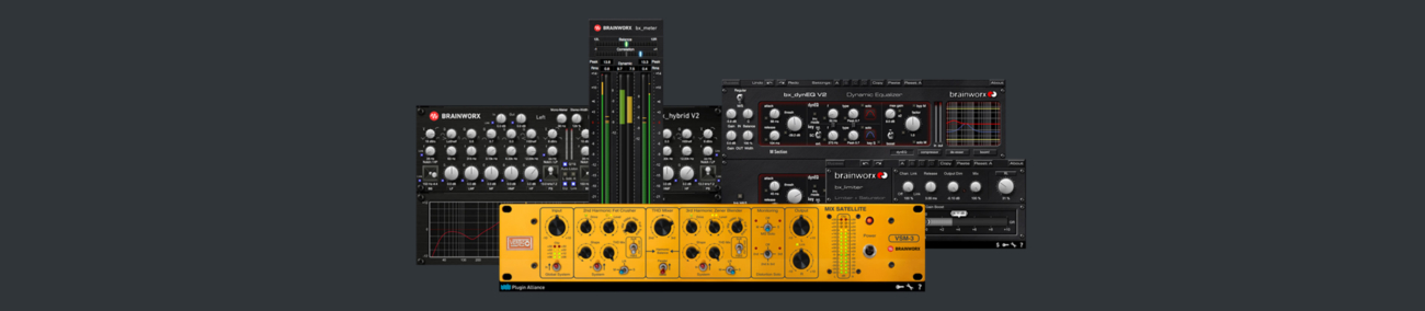 mastering bundle 3
