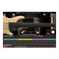 fretless ebx ezbass expansion