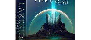 lakeside pipe organ