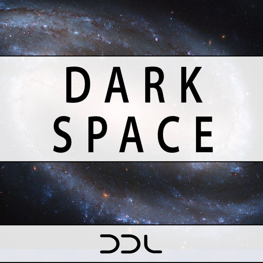 dark space
