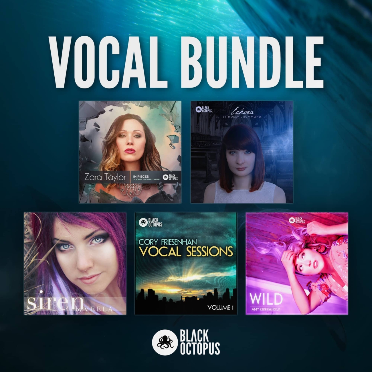 vocalpackbundle