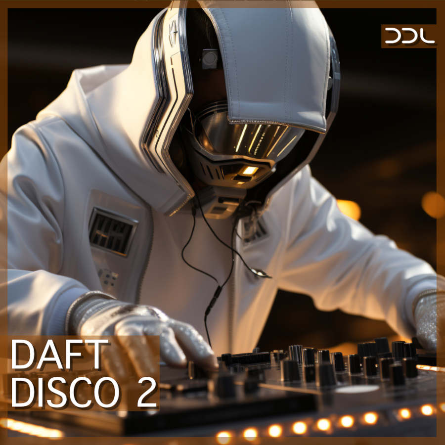 daft disco 2