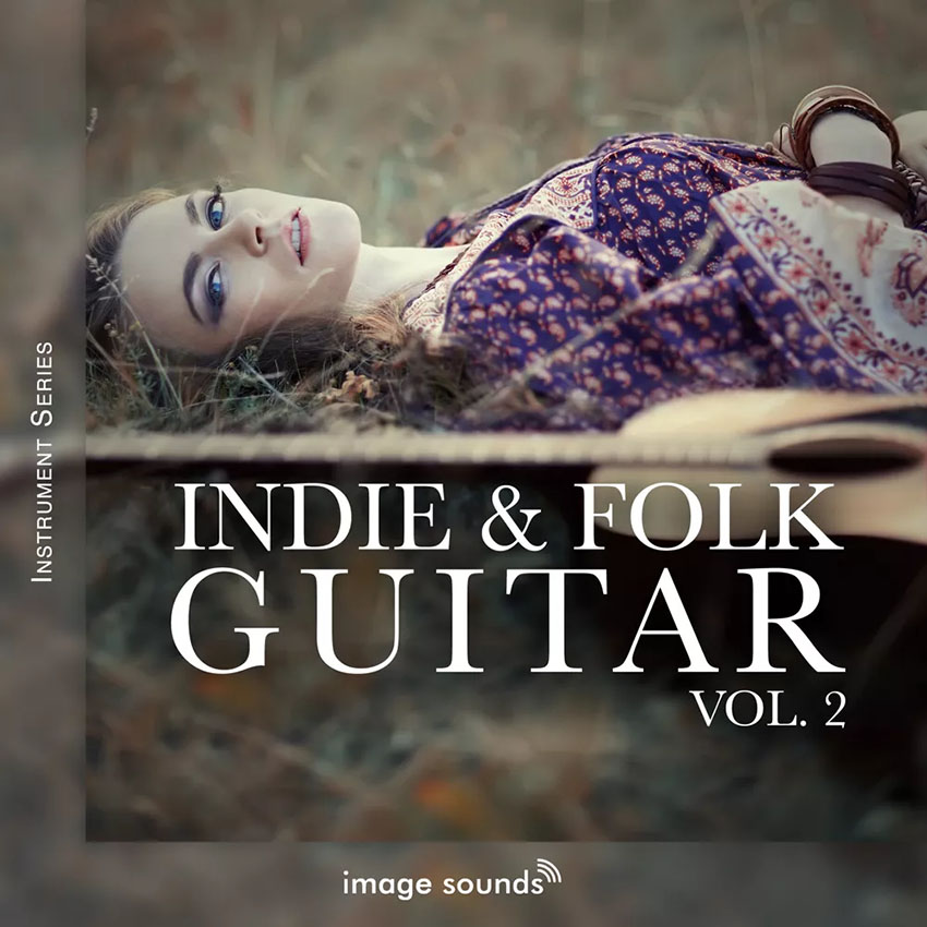 indie & folk guitar vol.2